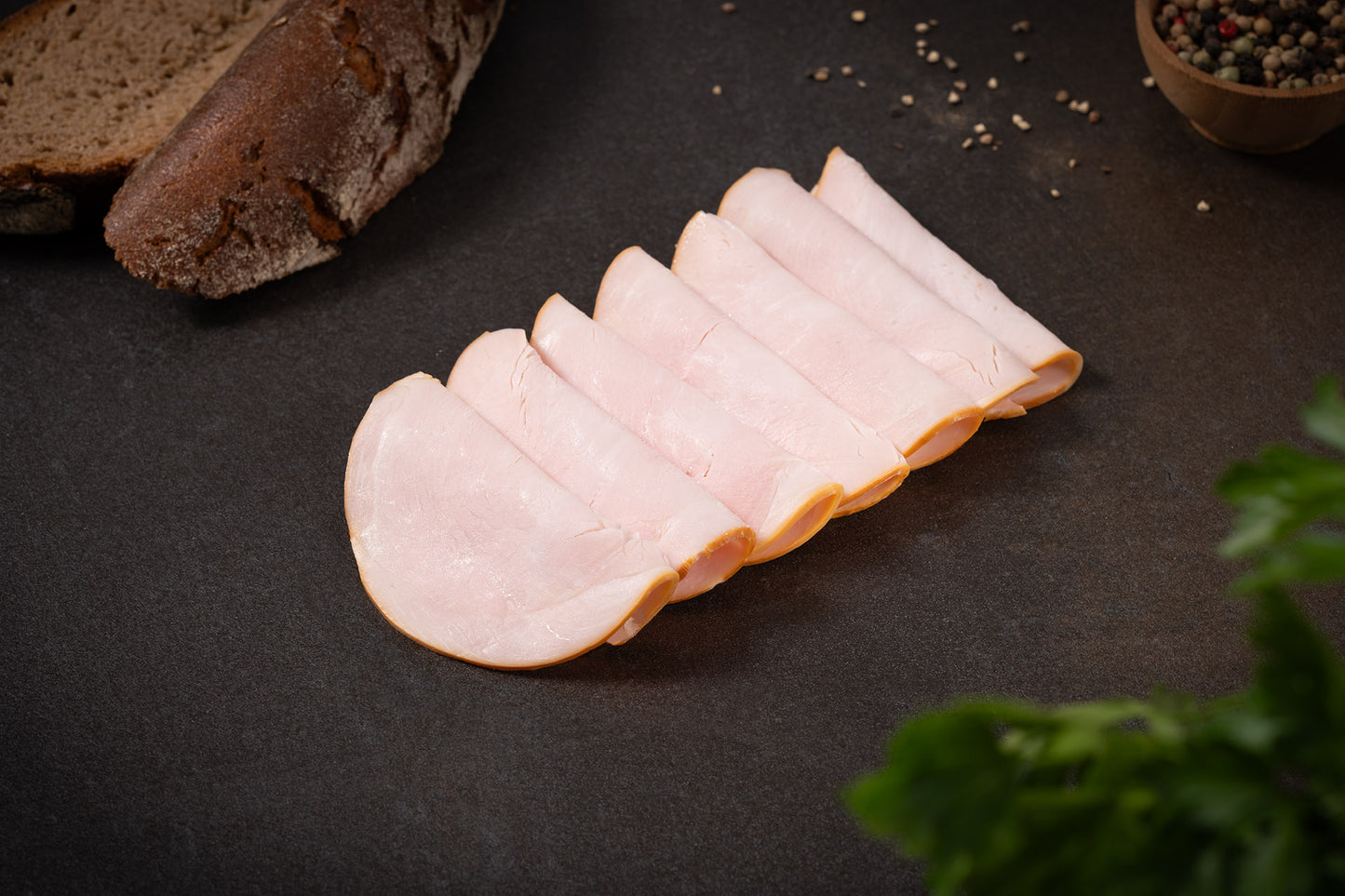 Bio-Aufschnitt Probierpaket