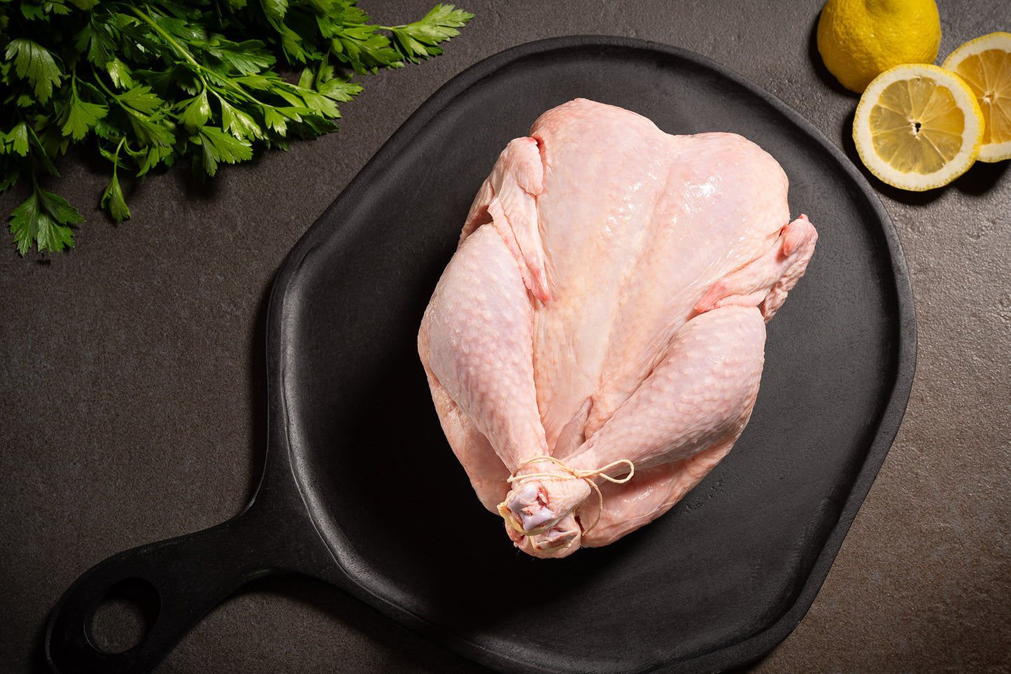 Bio-Hähnchen-Paket groß