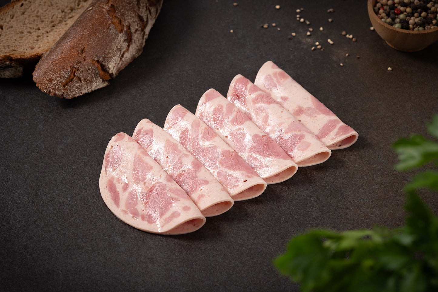 Bio-Aufschnitt Probierpaket