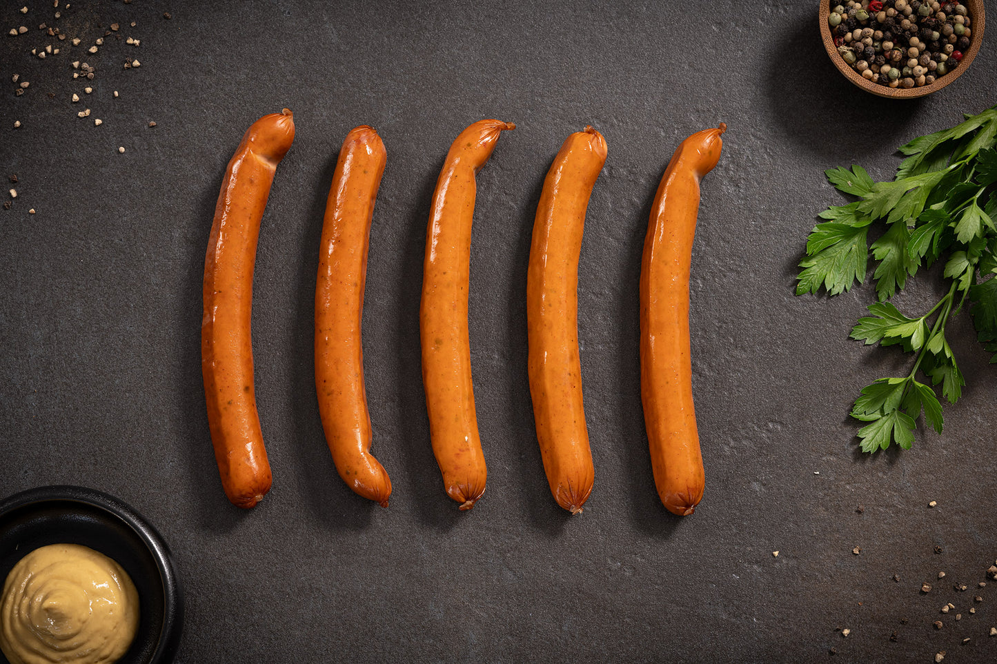 Bio-Wurst-Probier-Paket