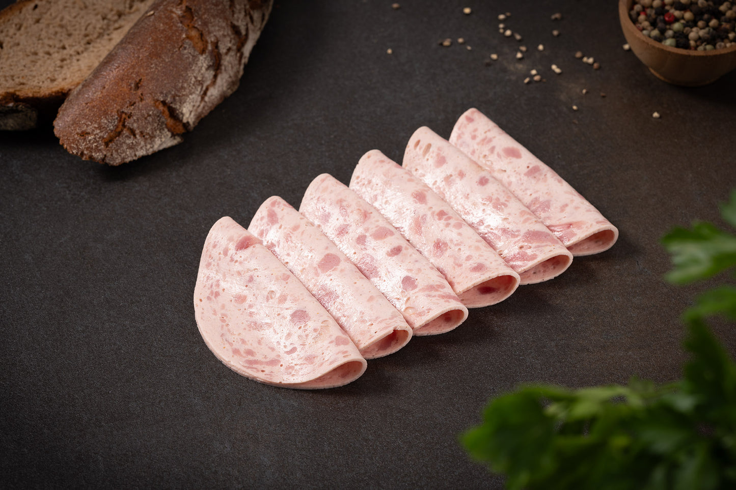 Bio-Aufschnitt Probierpaket