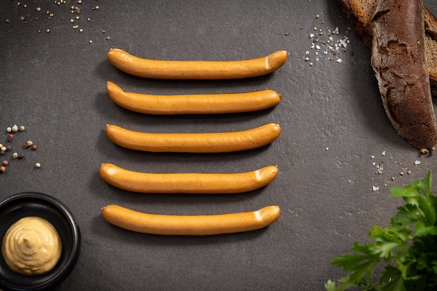 Bio-Wurst-Probier-Paket