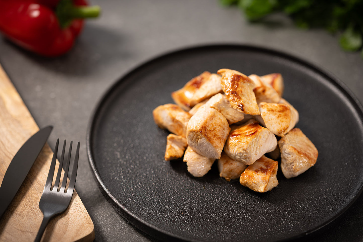 Bio-Putenbrust-Paket