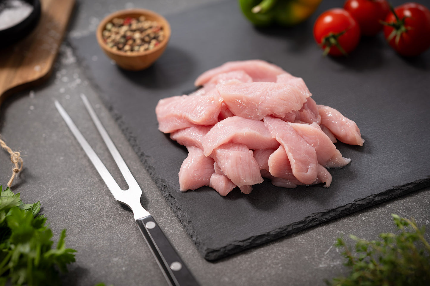 Bio-Putenbrust-Paket