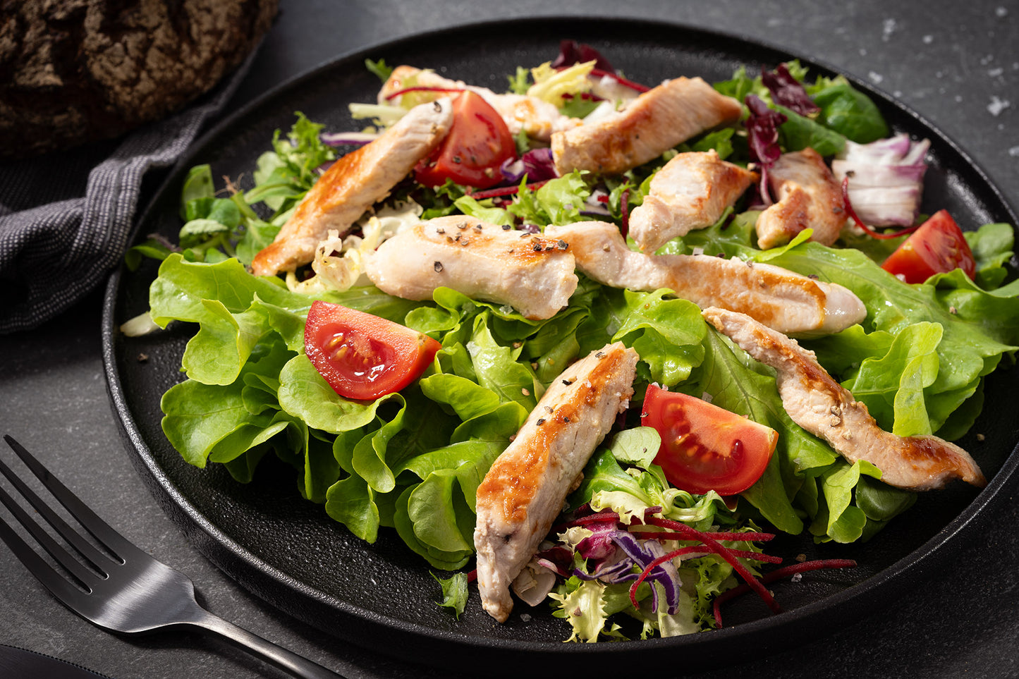 Bio-Putenbrust-Paket