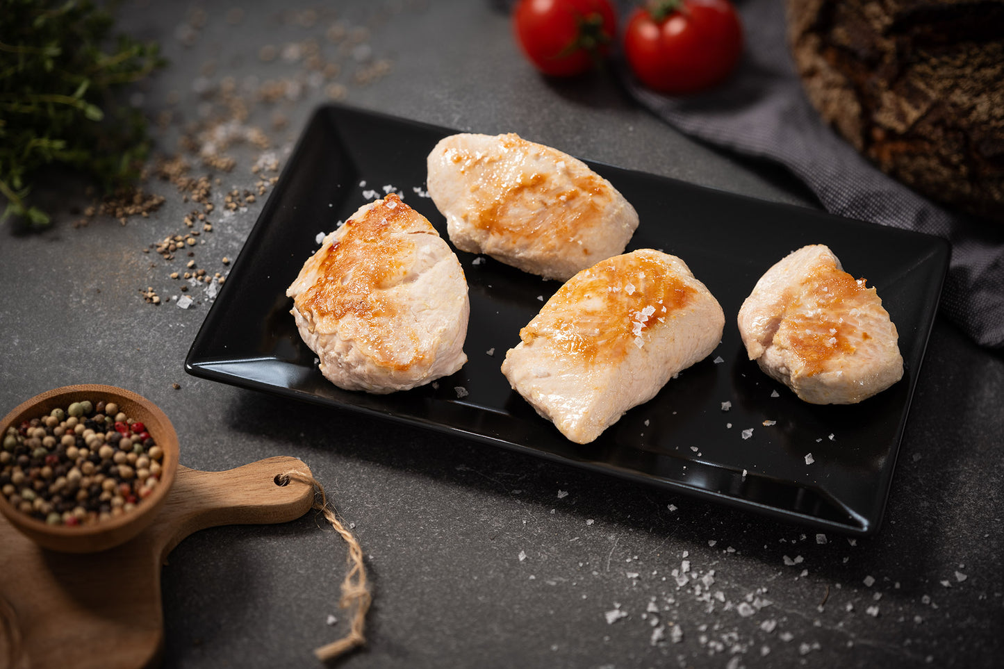 Bio-Putenbrust-Paket