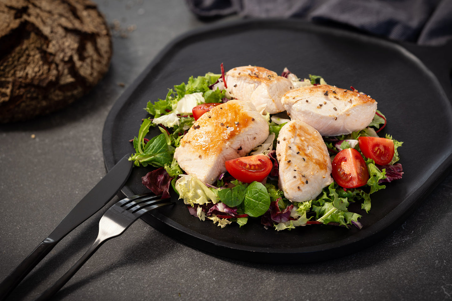 Bio-Putenbrust-Paket