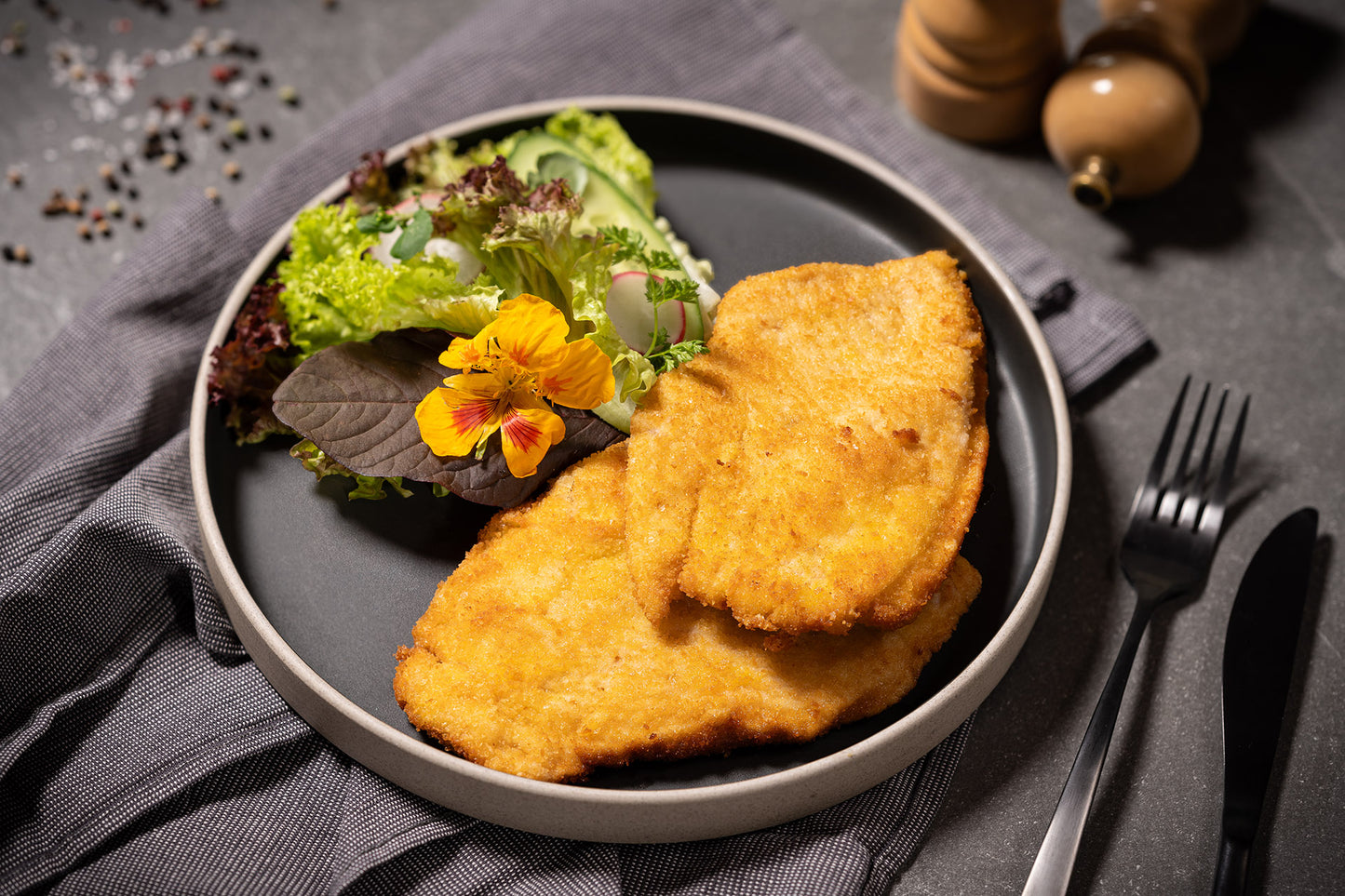 Bio-Putenbrust-Paket