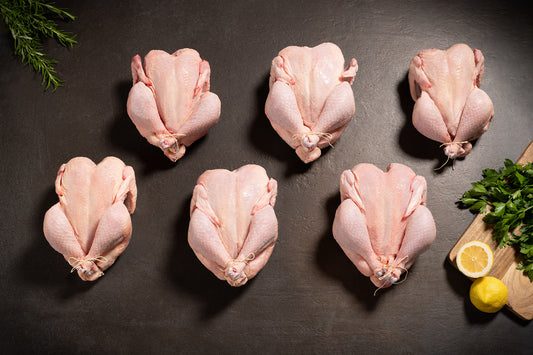 Bio-Hähnchen-Paket maxi