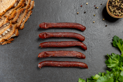 Bio-Wurst Spezialitätenpaket