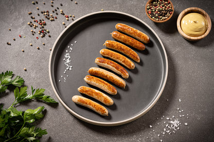 Bio-Geflügel-Grillpaket