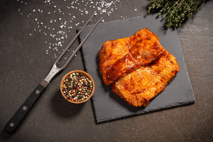 Bio-Geflügel-Grillpaket