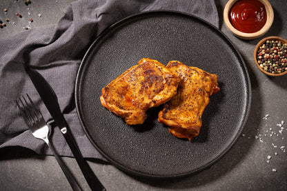 Bio-Geflügel-Grillpaket