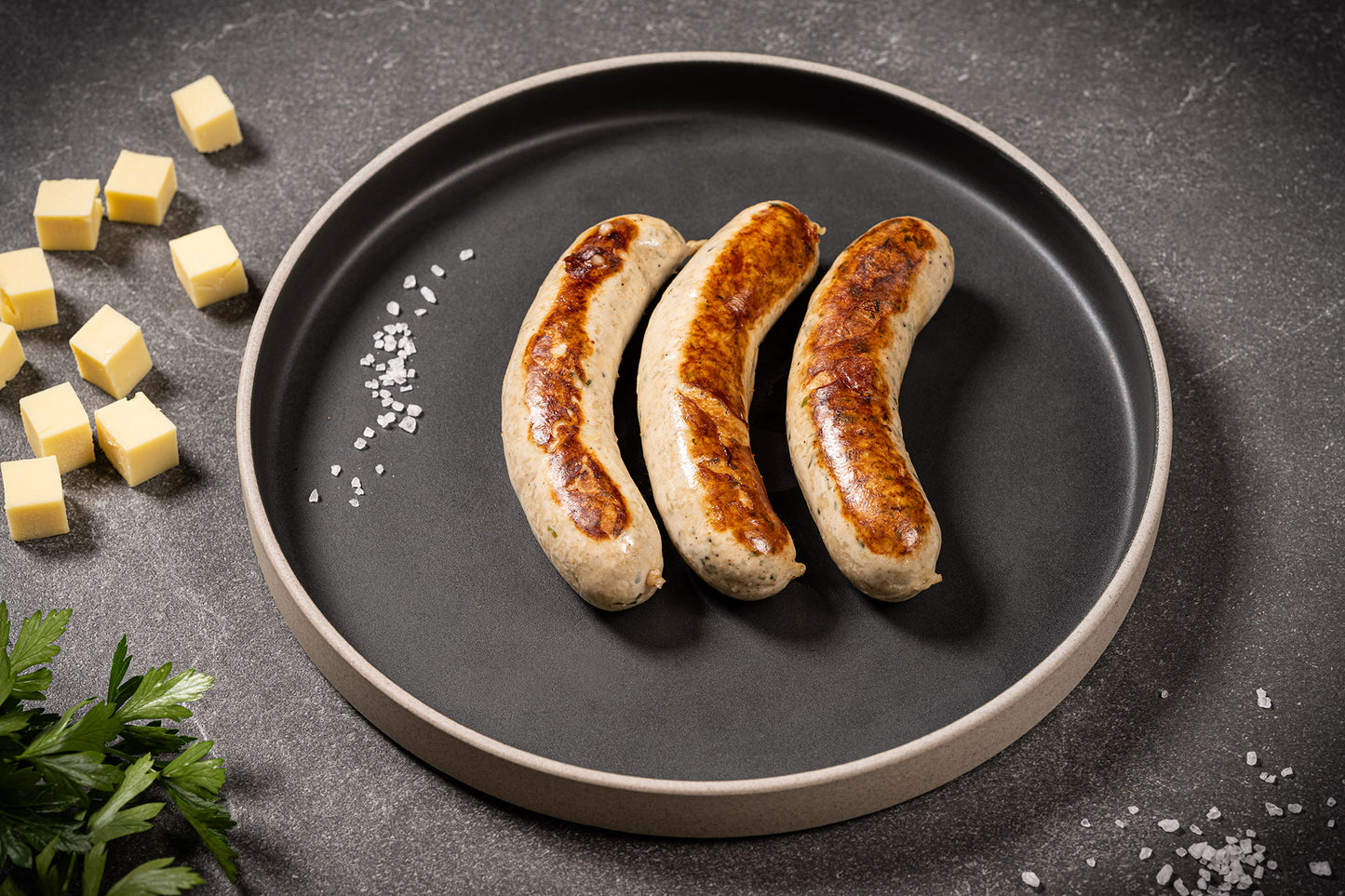 Bio-Geflügel-Grillpaket