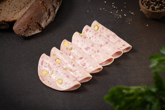 Bio-Puten-Mortadella