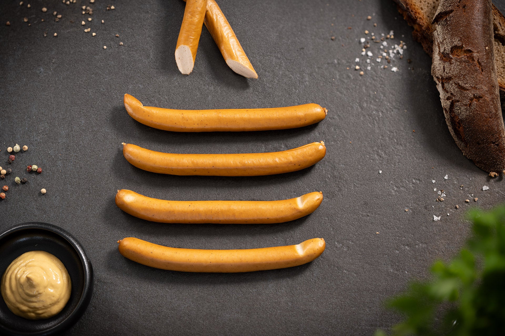 Bio Wurst – Freiländer Bio Geflügel GmbH
