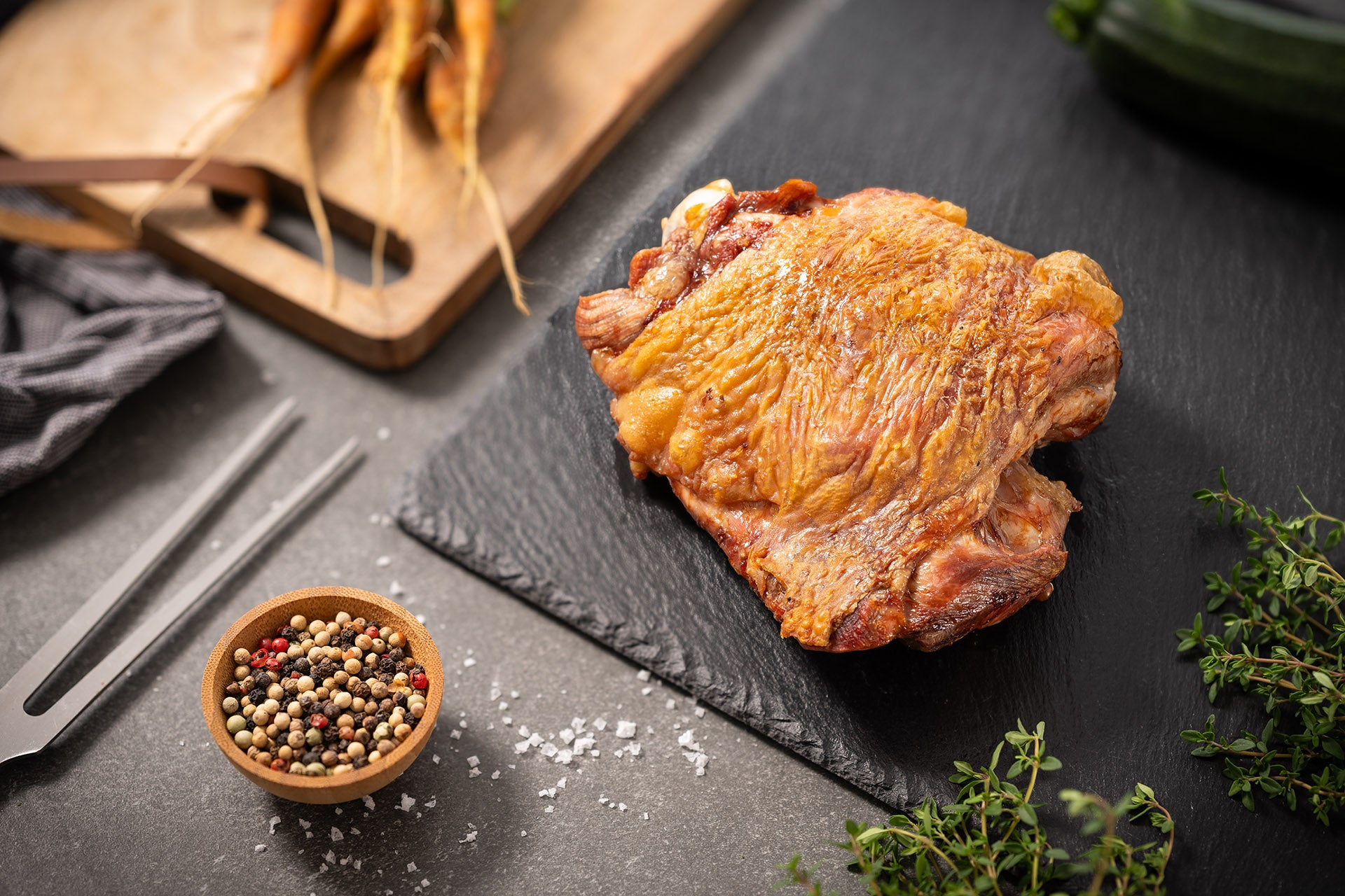 Bio Pute – Freiländer Bio Geflügel GmbH Bio Pute – Freiländer Bio Geflügel GmbH