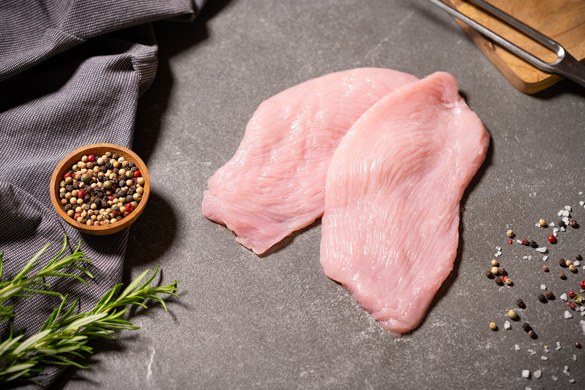 Freiländer Bio Geflügel GmbH Freiländer Bio Geflügel GmbH